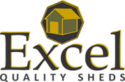 Excel Quality Sheds